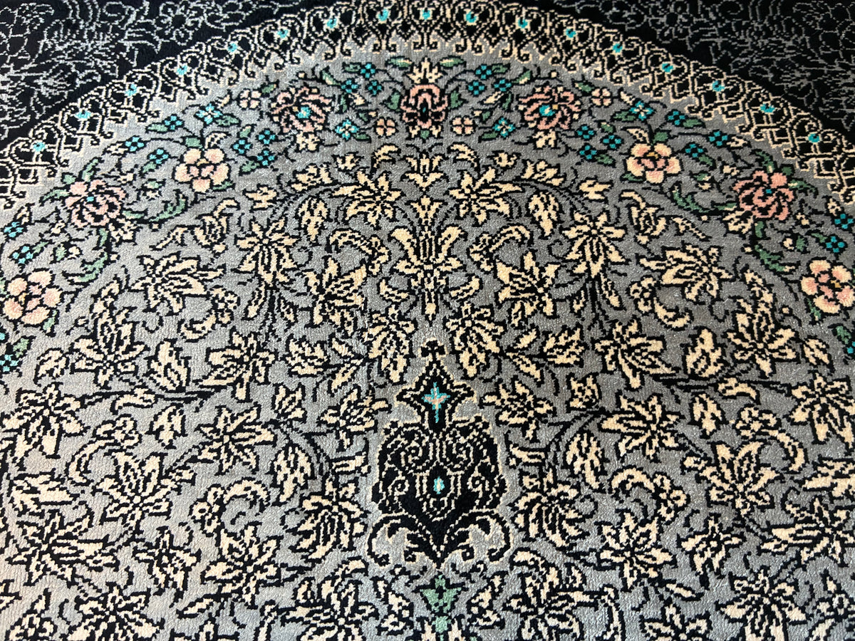【千葉店】クム ヤーリ工房 88cm x 60cm PS13125