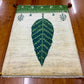 【オンライン限定】ギャッベ 87cm x 63cm RJ13730