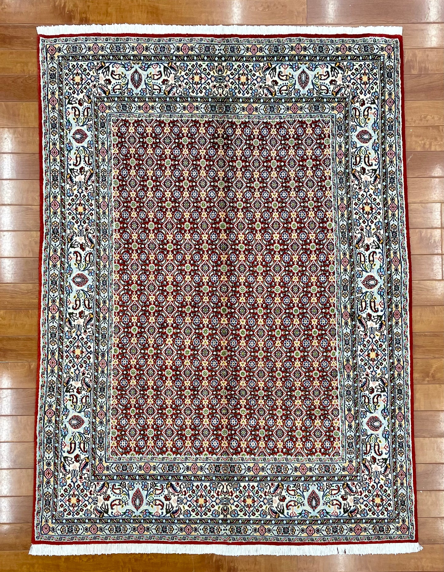 【オンライン限定】ムード 200cm x 148cm NT12279