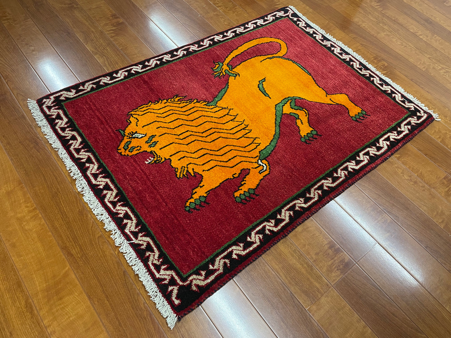 【オンライン限定】シラーズ 118cm x 83cm RJ15387