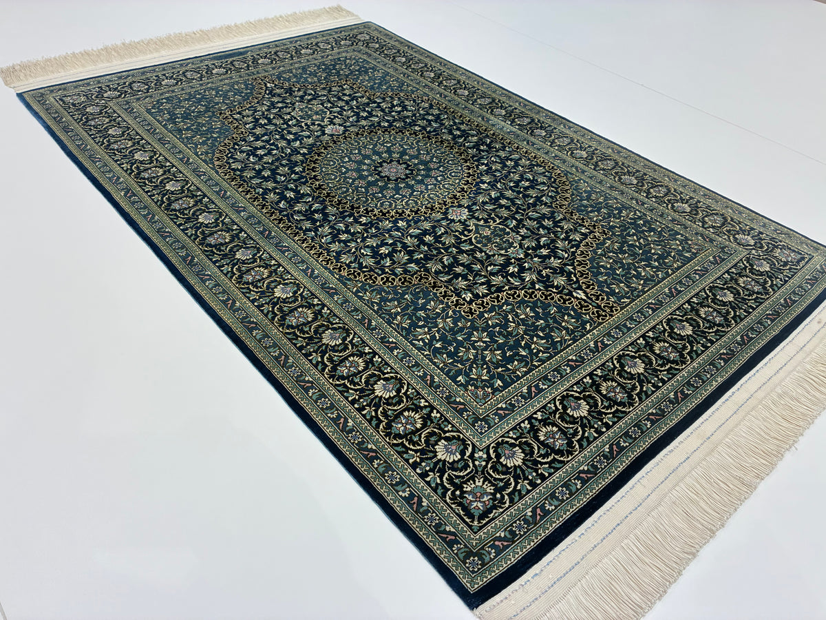 【千葉店】クム マスミ工房 107cm x 72cm A21923