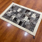 【オンライン限定】カシュクリギャッベ 125cm x 85cm RJ12460