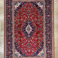 カシャーン(カシャン) 298cm x 200cm PS4637