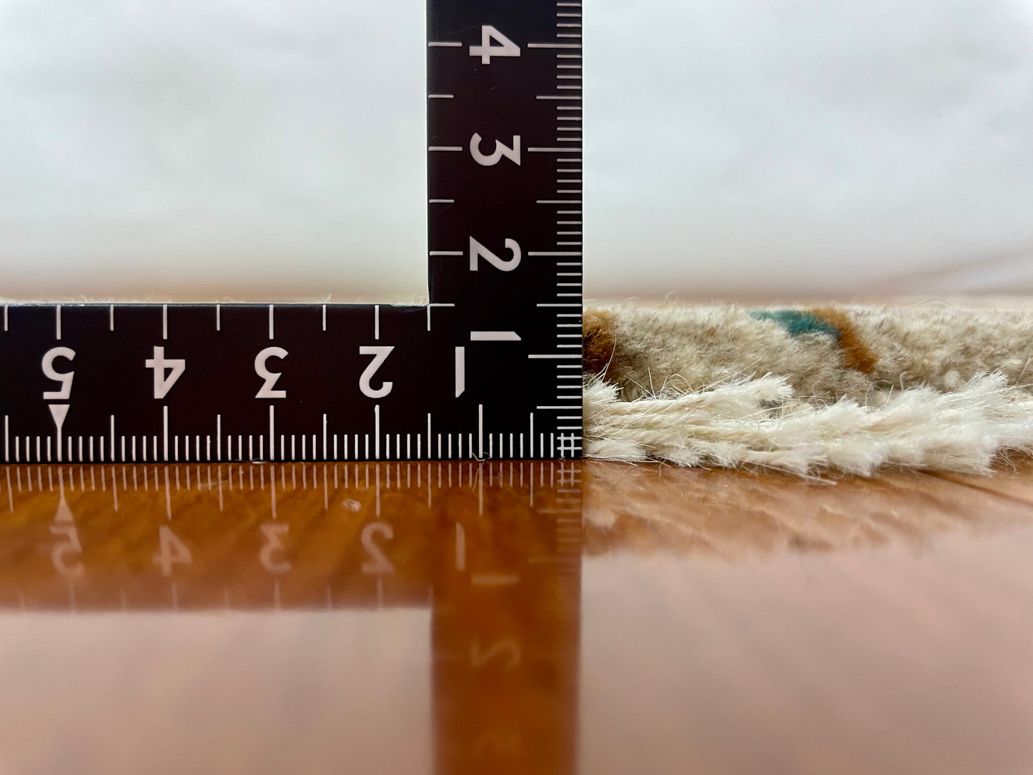 【オンライン限定】ギャッベ アマレバフト Φ100cm RJ8720