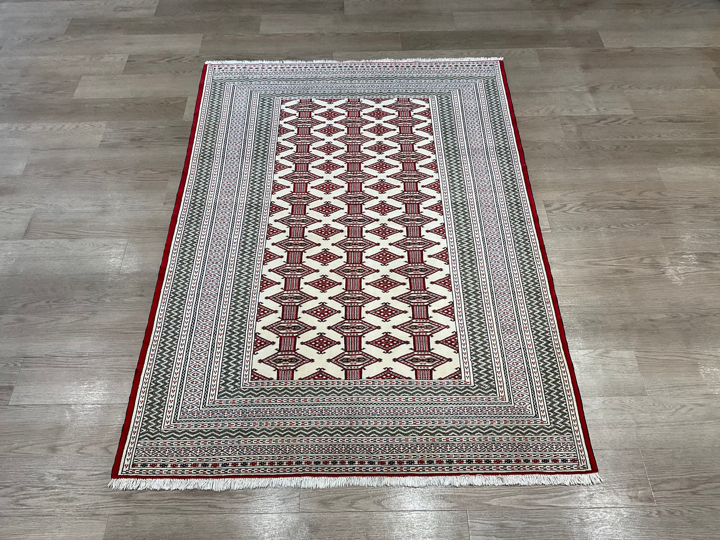 トルクメン (トルケメン)180cm x 128cm NT3031