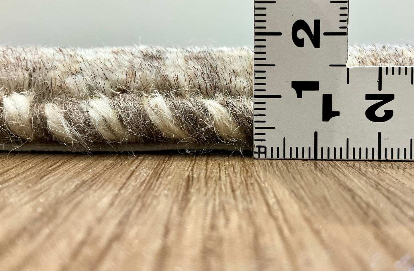 カシュクリギャッベ  210cm x 156cm RJ13172