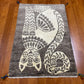 【オンライン限定】ギャッベ 123cm x 85cm RJ14799