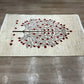 カシュクリ 223cm x 155cm BT11046