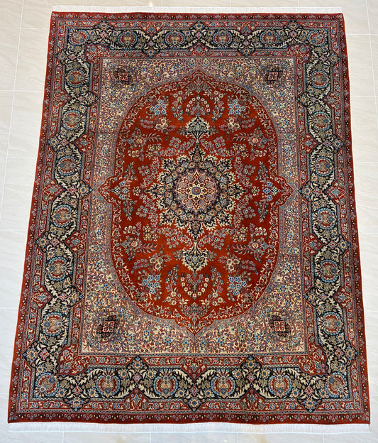【千葉店】ケルマン 340cm x 255cm TS13925