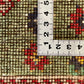 ヤラメ 42cm x 41cm PS12073