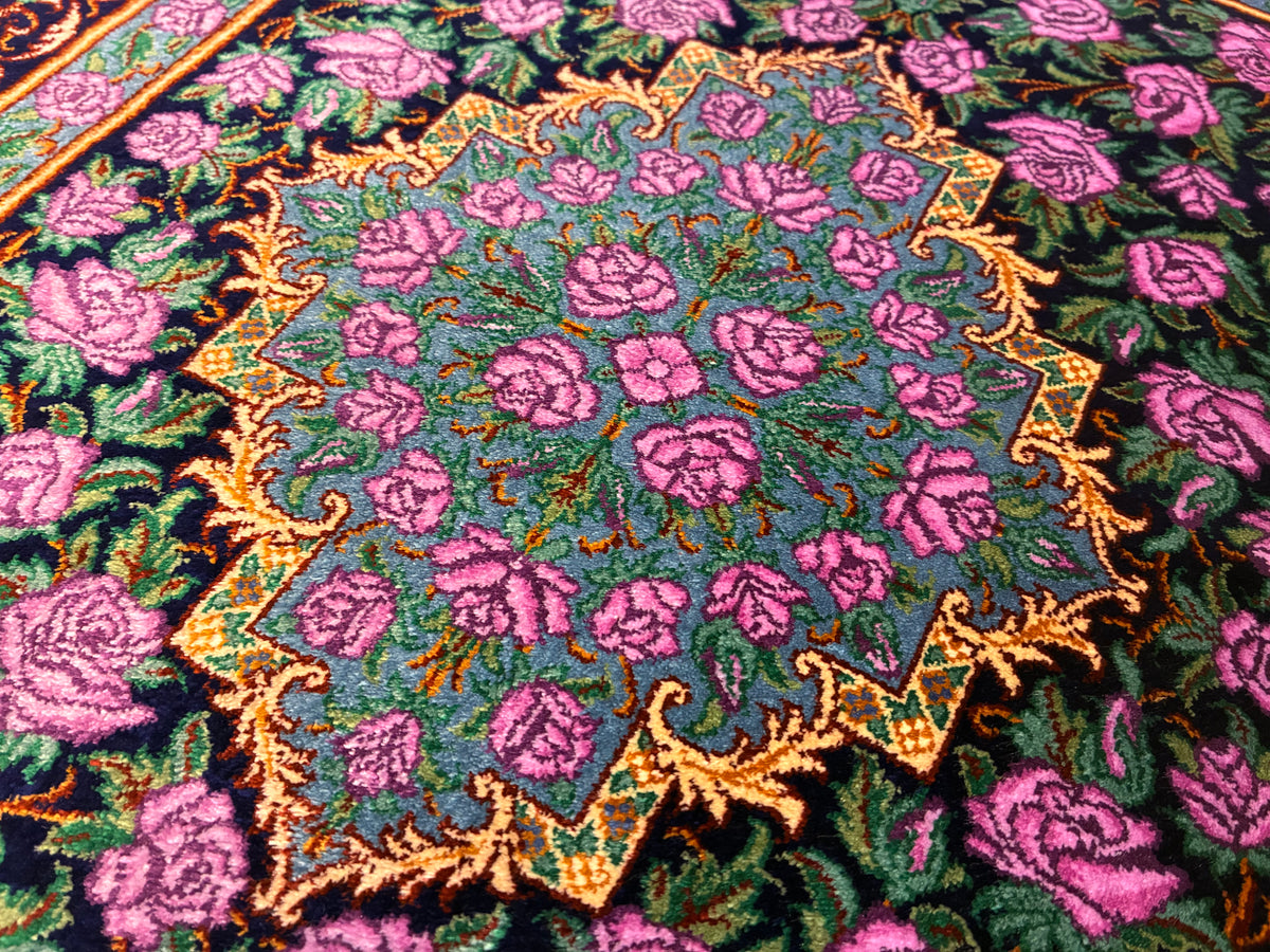 【千葉店】クム タバタバイ工房 83cm x 60cm NT14043