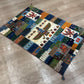 カシュクリ 150cm x 102cm  RJ2786