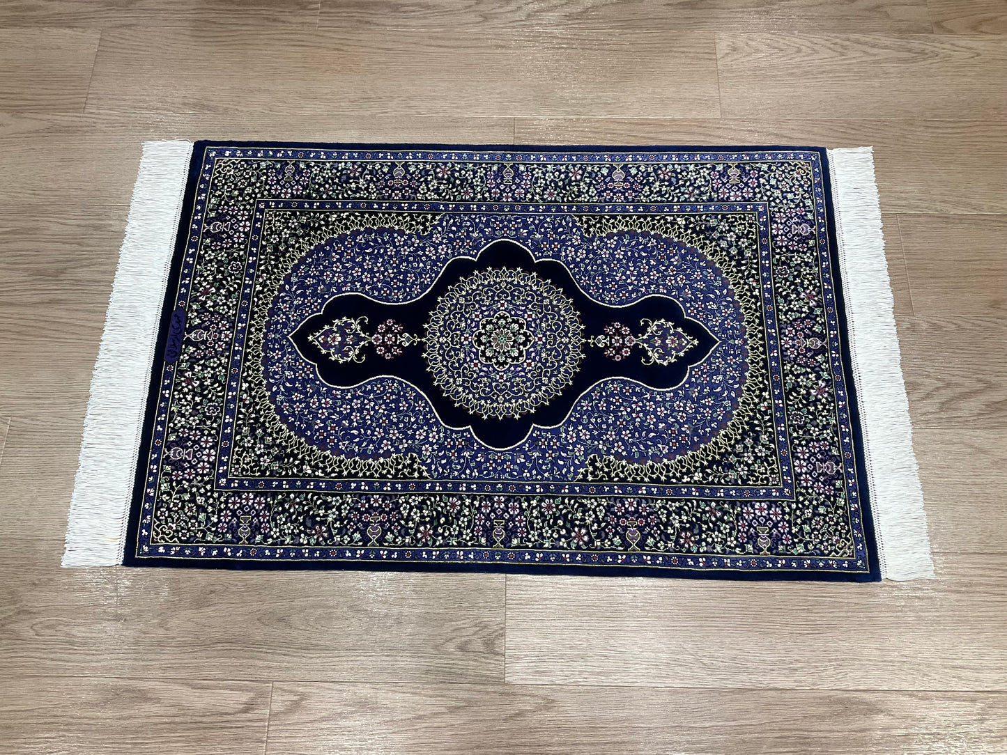 クム アルサラーニ工房 90cm x 60cm NT17057