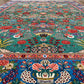 カシャーン 305cm x 200cm NT17332