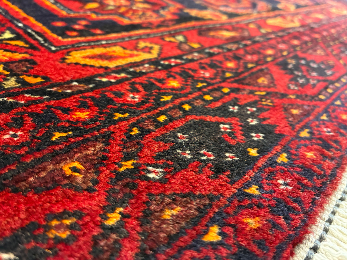 【千葉店】バルーチ 185cm x 97cm PS9217