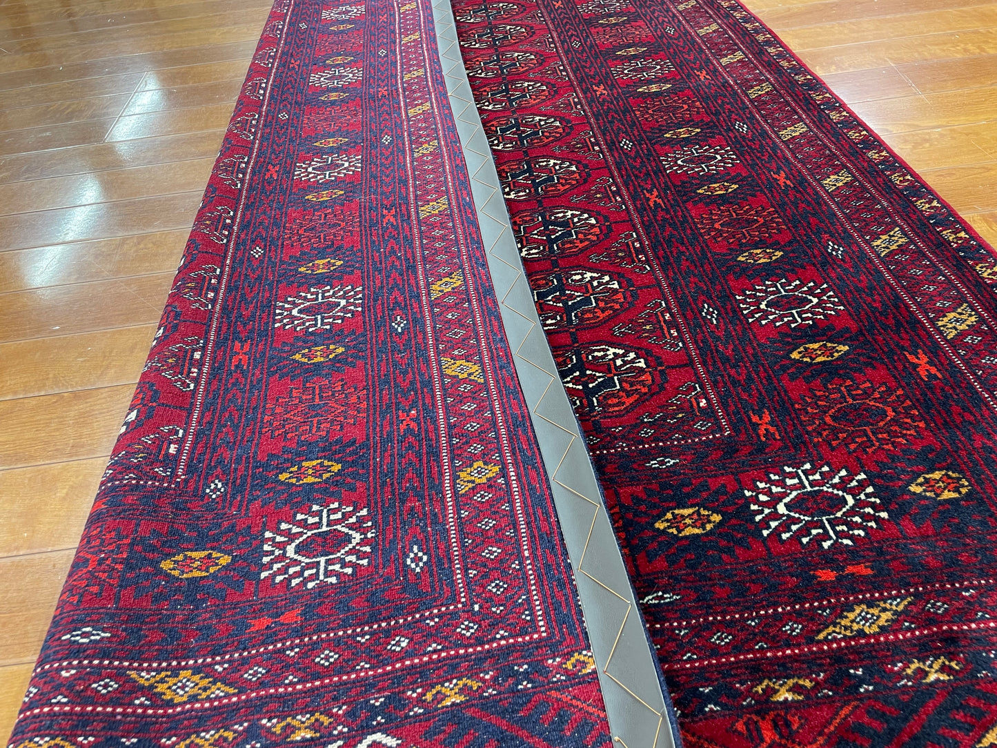 【オンライン限定】トルクメン 188cm x 133cm PS9264