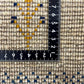 【オンライン限定】ギャッベ 90cm x 63cm RJ5944