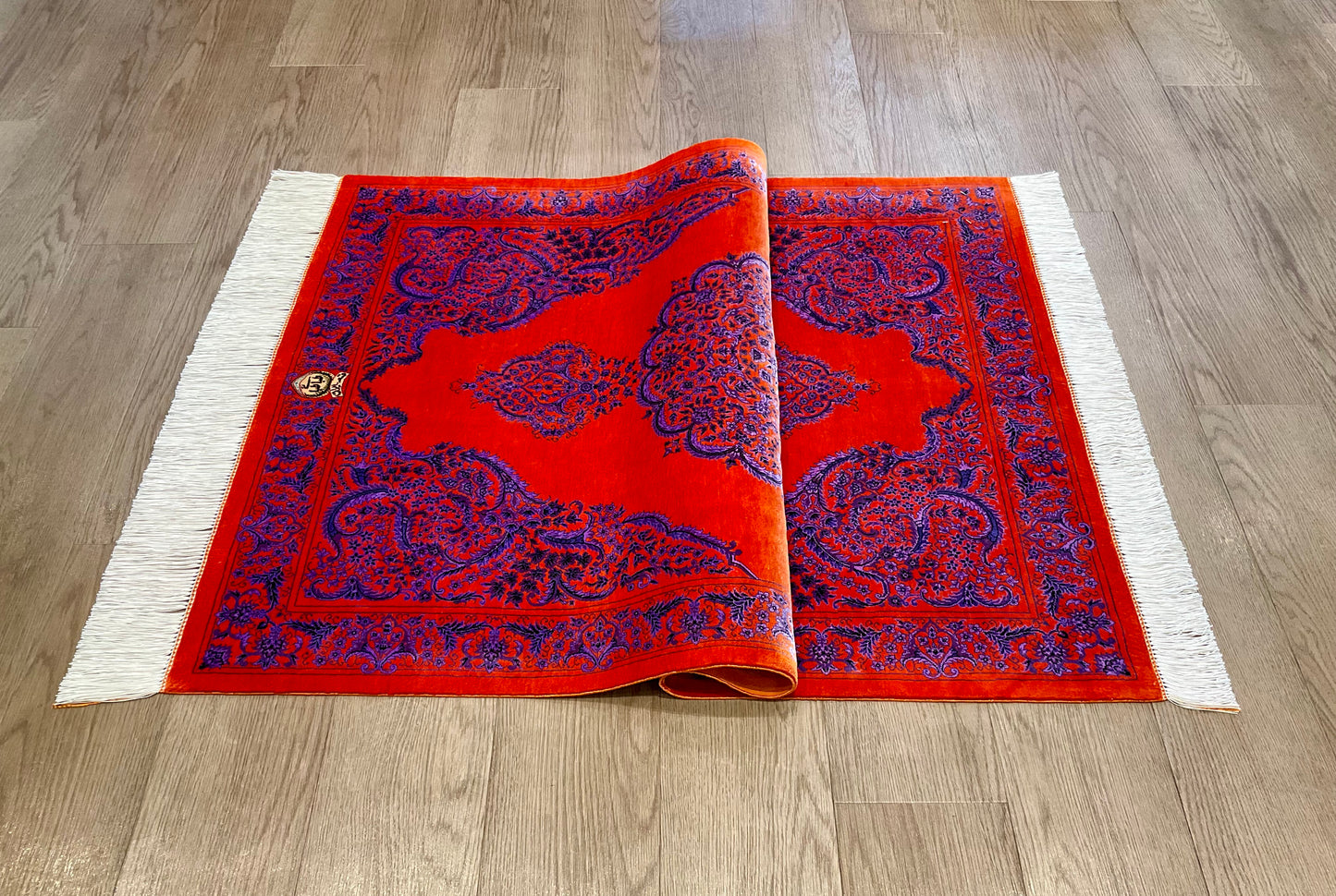 クム タバタバイ工房 128cm x 80cm PS11556