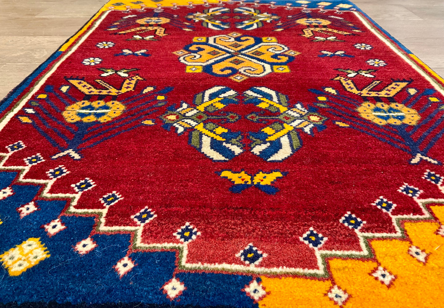 シラーズ 90cm x 60cm PS13546