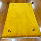 【オンライン限定】ギャッベ 88cm x 58cm RJ11977