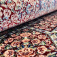 【福岡店】ペルシャンシルク 90cm x 60cm PS10821