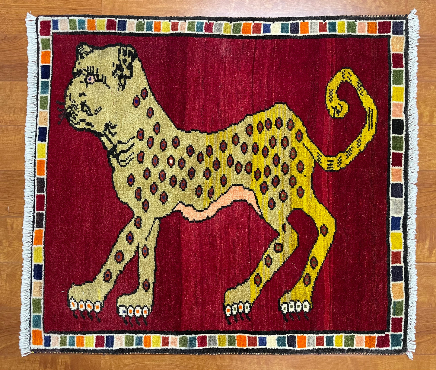 【オンライン限定】シラーズ 82cm x 74cm PS977-1