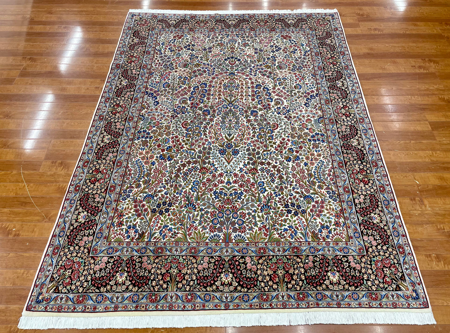 【オンライン限定】ケルマン 311cm x 220cm A21767