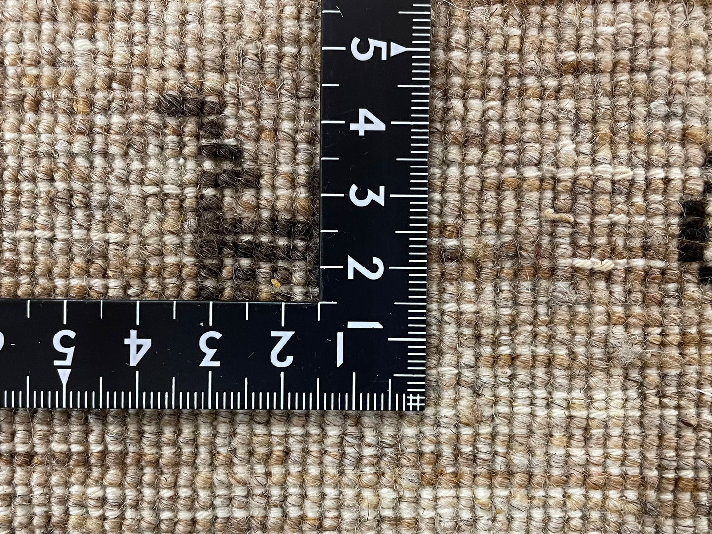 【オンライン限定】カシュクリギャッベ 130cm x 87cm RD13607