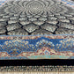 ペルシャンシルク 200cm x 135cm PS5327