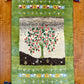 【オンライン限定】ギャッベ 86cm x 60cm RJ1483
