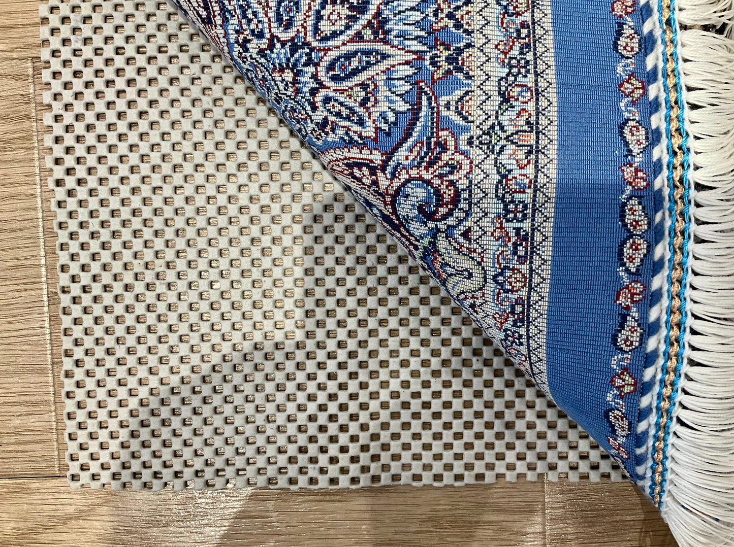 ペルシャンシルク 120cm x 80cm PS10694