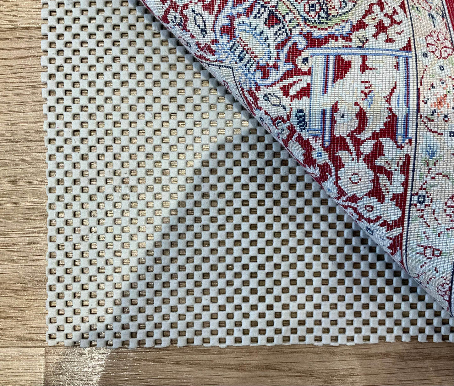 ペルシャンシルク 120cm x 80cm PS9452