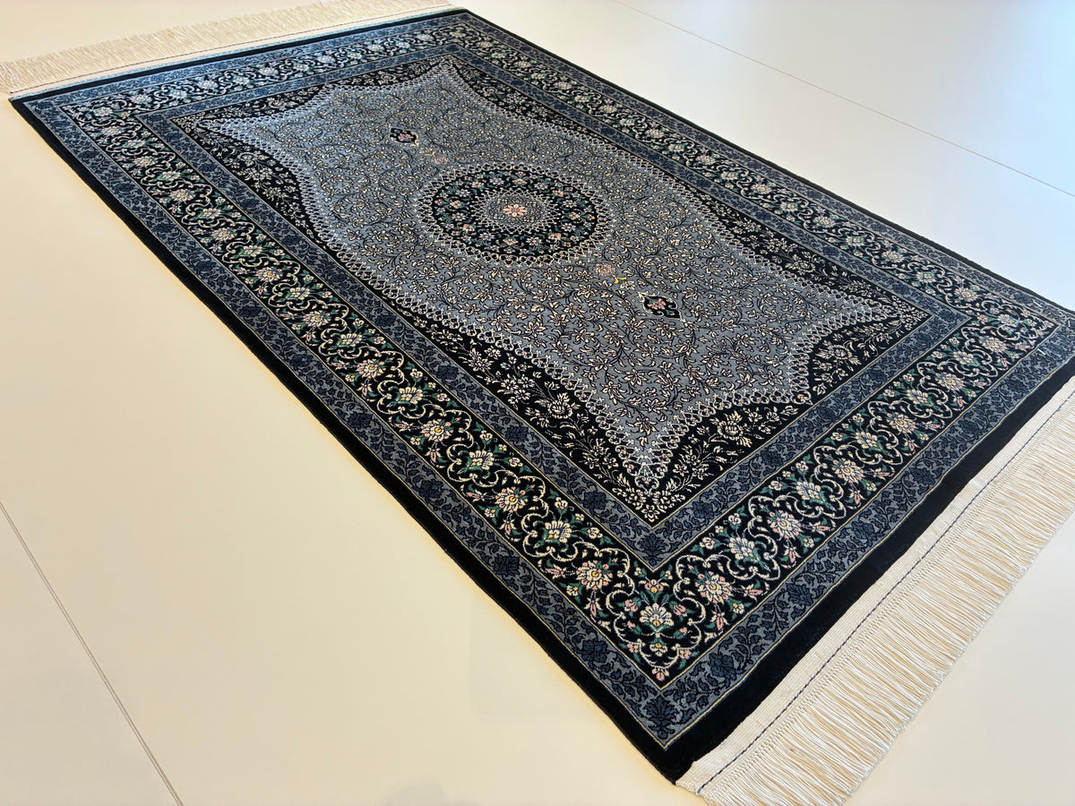 【千葉店】クム ヤーリ工房 118cm x 79cm PS13118