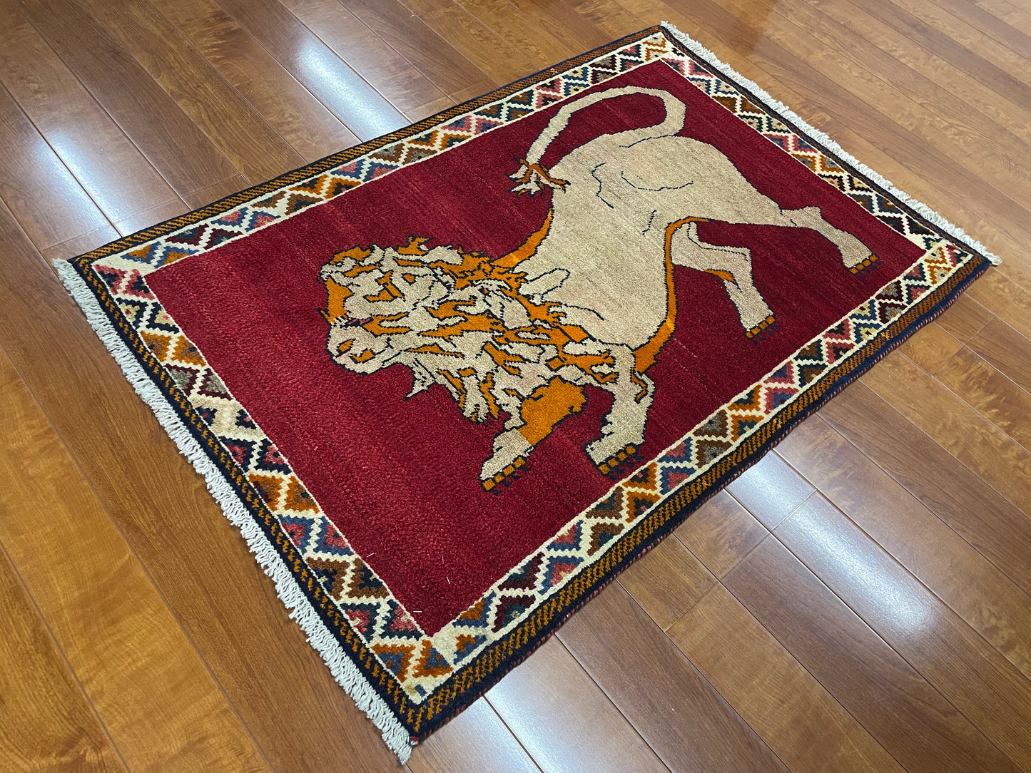 【オンライン限定】シラーズ 120cm x 80cm RJ13554
