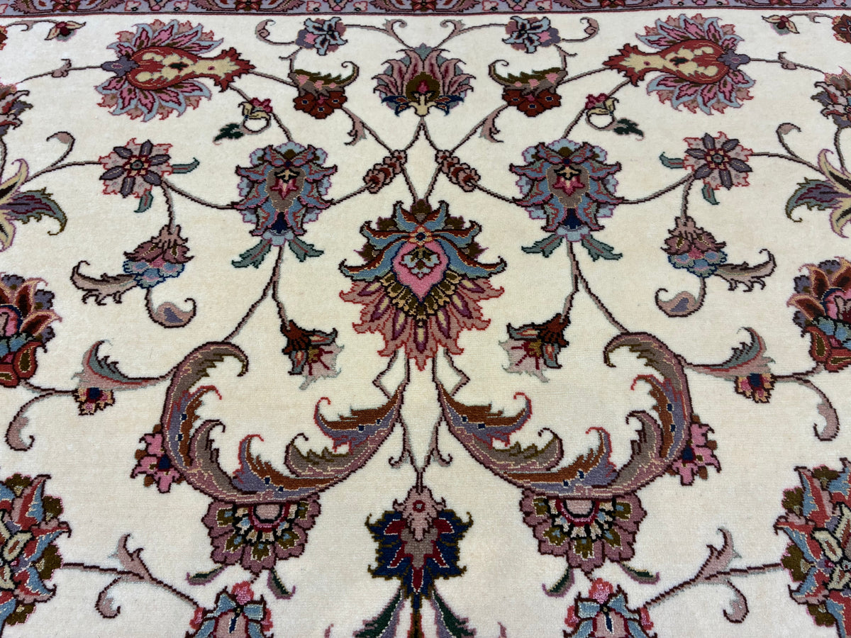 【千葉店】 タブリーズ 247cm x 199cm PS12115