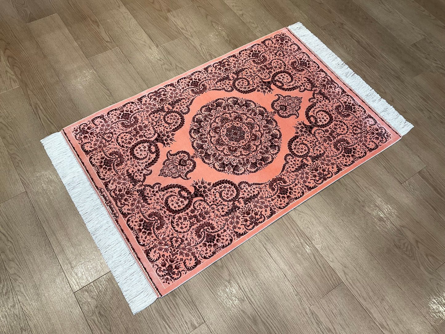 ペルシャンシルク 120cm x 80cm PS9500