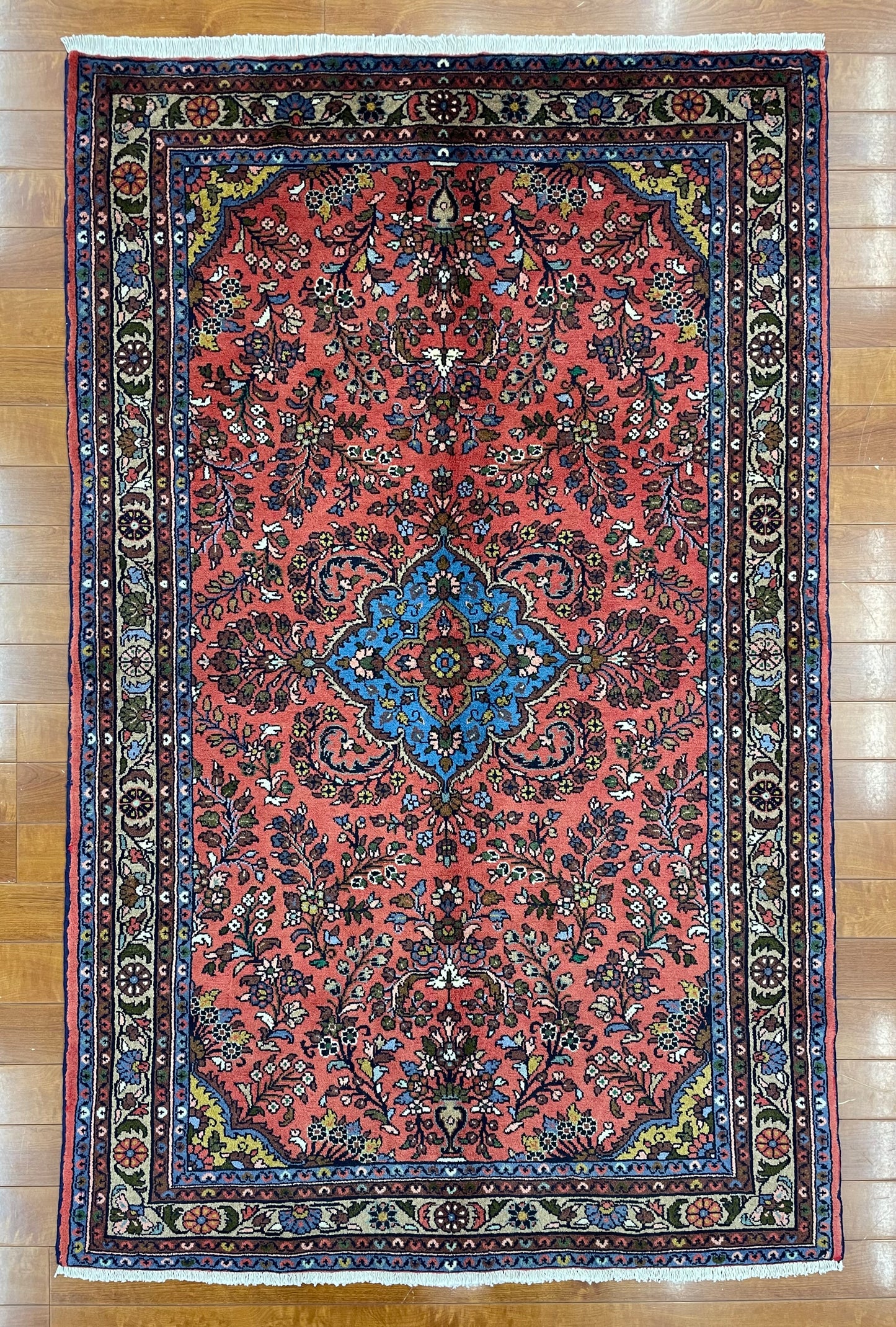 【オンライン限定】ハメダン 200cm x 130cm PS7488