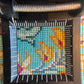 【千葉店】クム アフマディ工房 90cm x 62cm PS11946