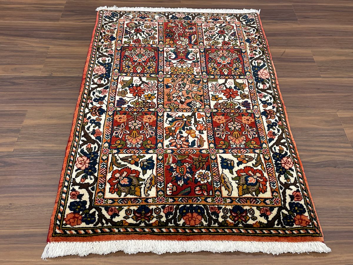 【千葉店】バクティアリ 95cm x 64cm PS8433