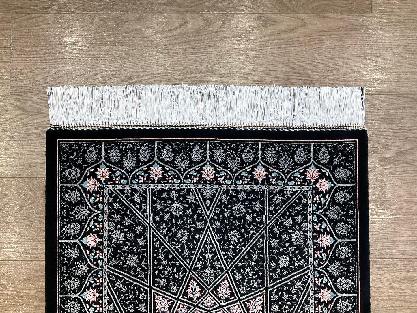 ペルシャンシルク 90cm x 60cm PS10721