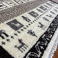 【オンライン限定】ギャッベ 123cm x 78cm RJ8736