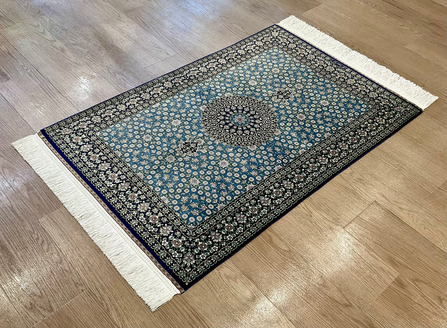 クム マスミ(マースミ)工房 109cm x 72cm A21910