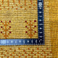 【オンライン限定】ギャッベ  190cm x 145cm RJ6441