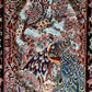 ペルシャンシルク 90cm x 60cm PS10564
