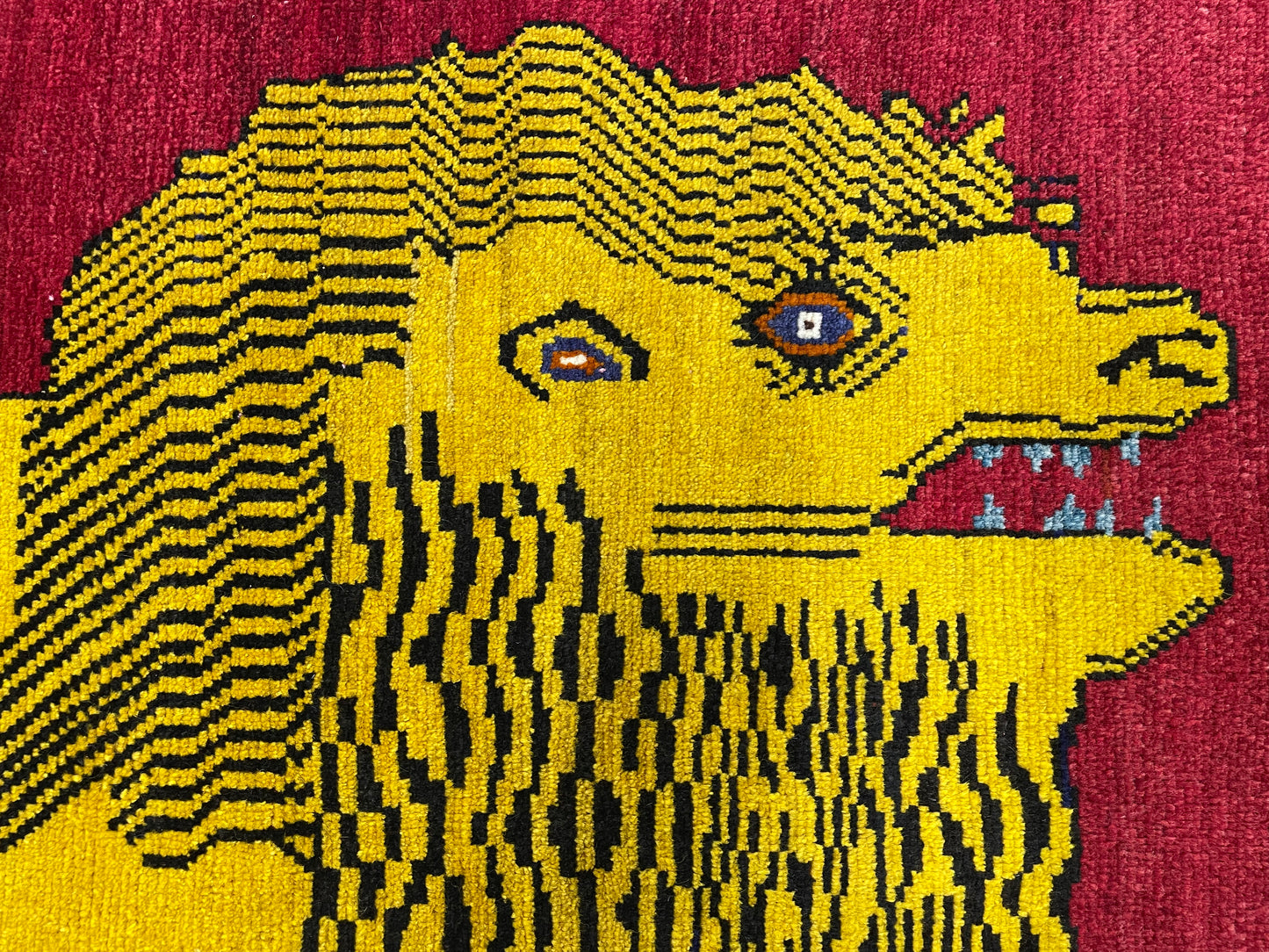 【オンライン限定】シラーズ 152cm x 98cm RJ996