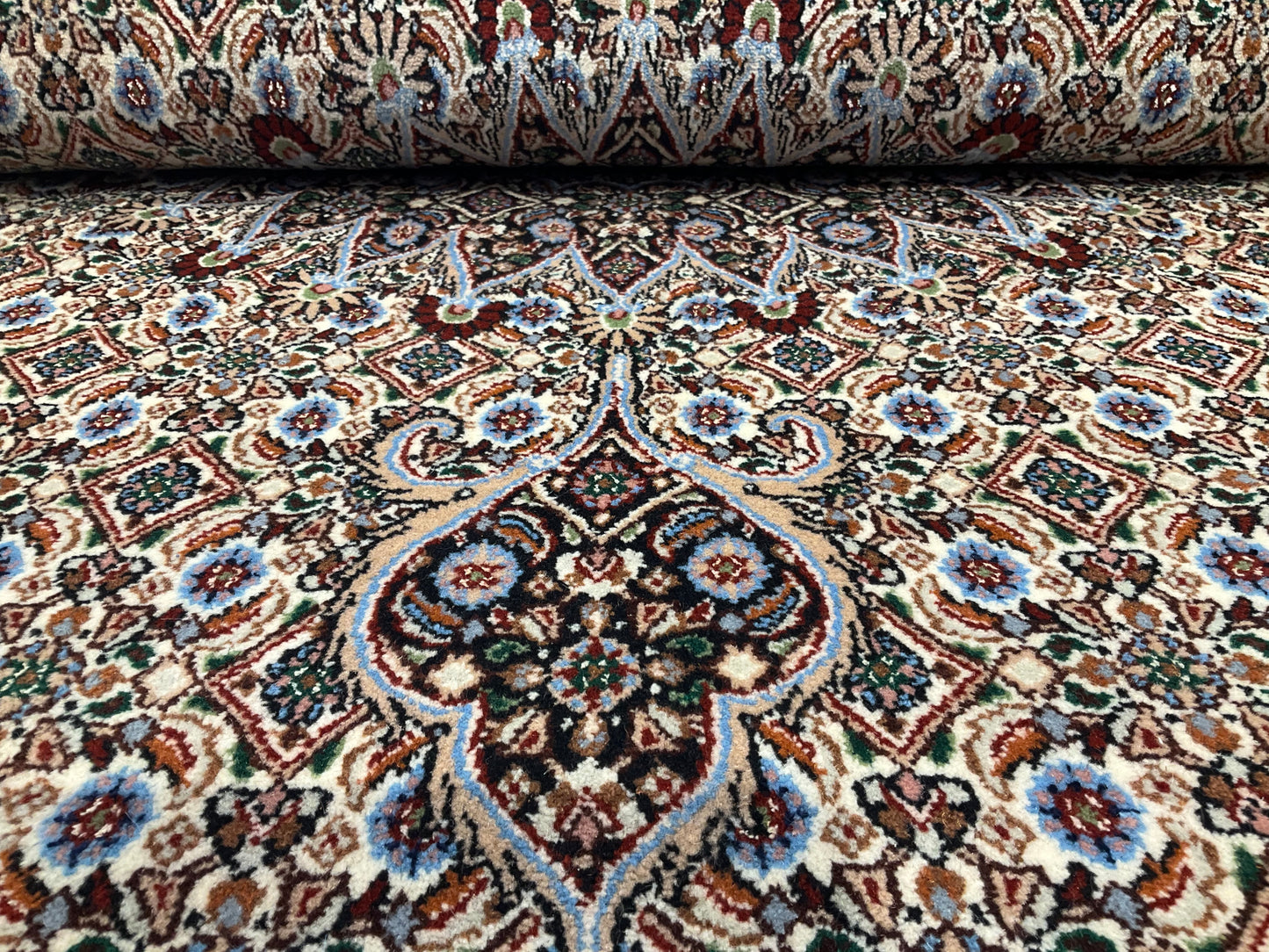 ムード 295cm x 192cm NT9600