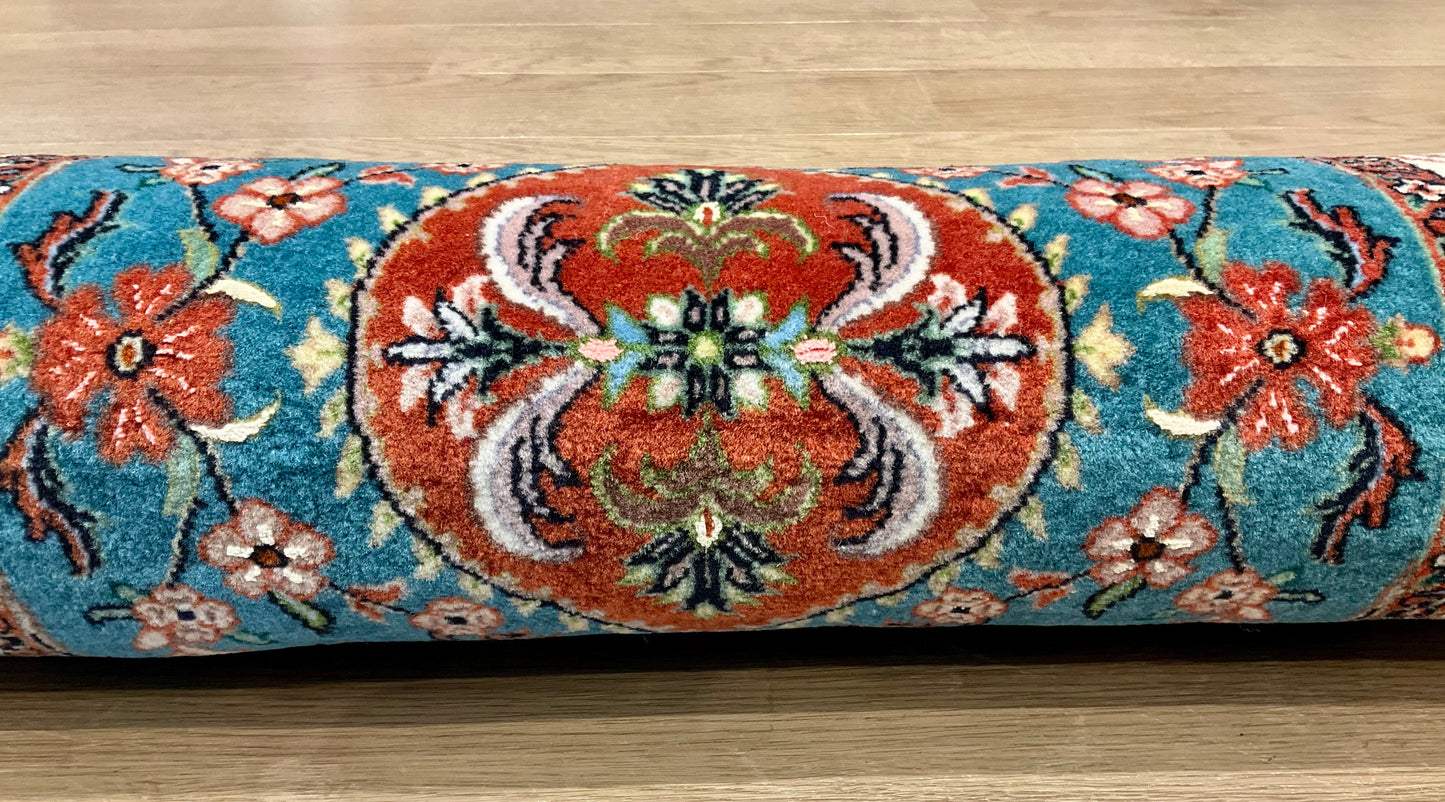 ビジャー 82cm x 62cm NT10041