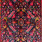 【福岡店】バルーチ 190cm x 105cm PS7064