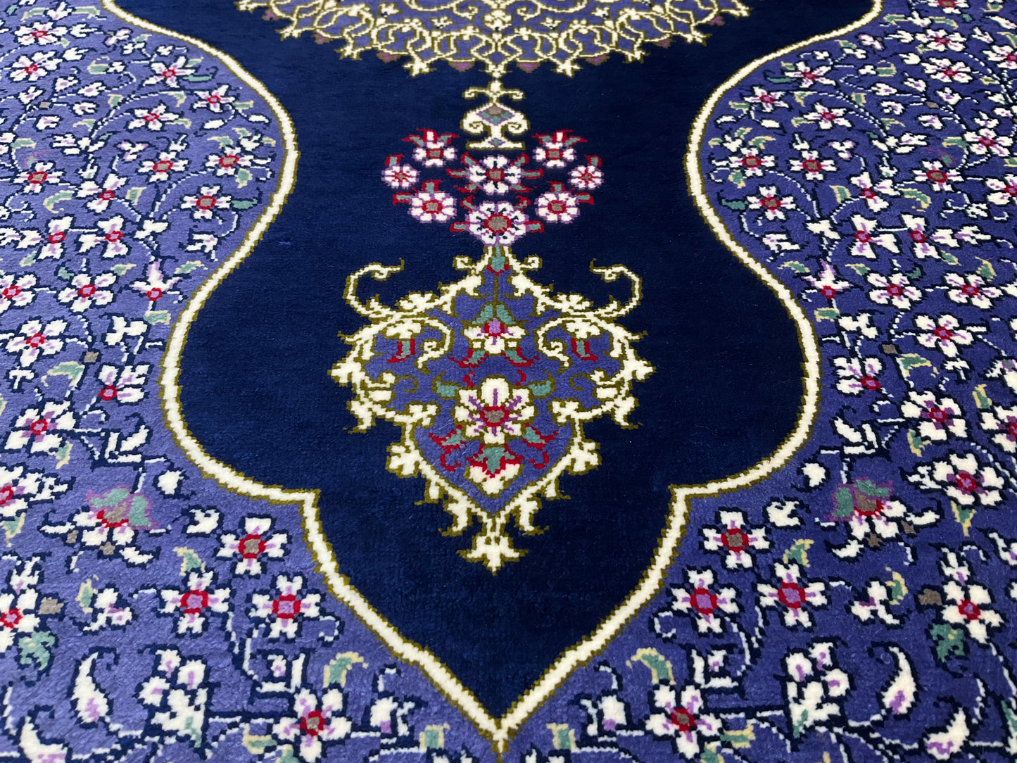 クム アルサラーニ工房 90cm x 60cm NT17057
