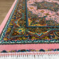 ペルシャンシルク 90cm x 60cm PS510932